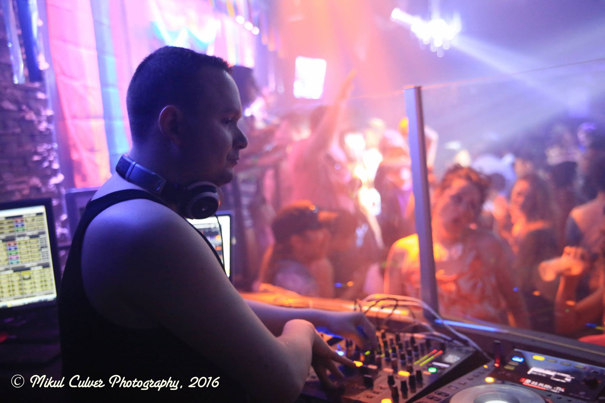 DJ Drew